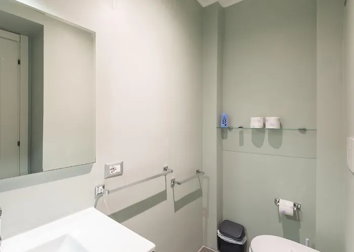 Porta Magica By Interhome Apartament *