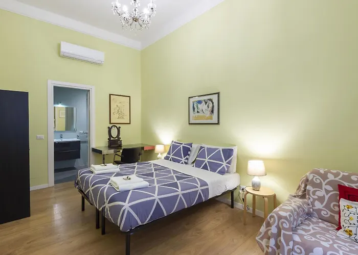 Apartament Porta Magica By Interhome