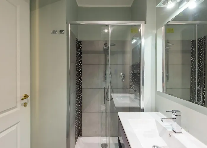 Apartament Porta Magica By Interhome *