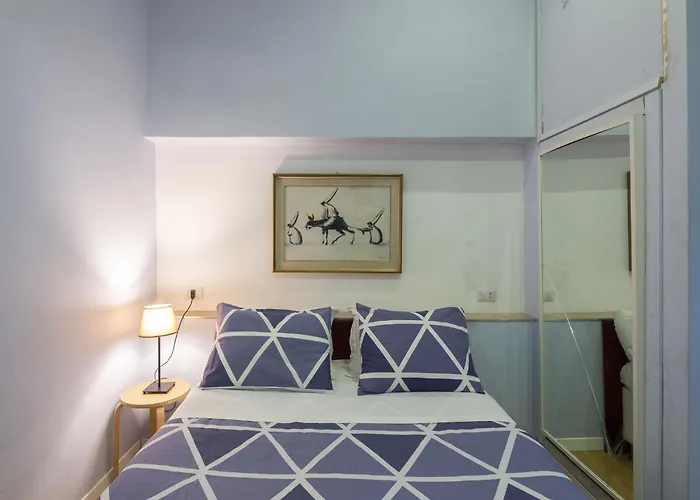 Porta Magica By Interhome Apartament Rzym