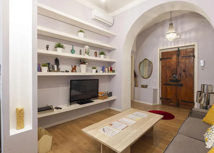 Apartament Porta Magica By Interhome