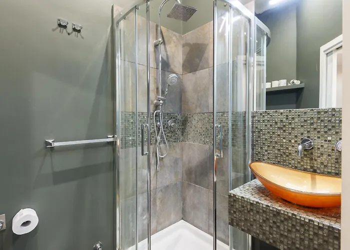 Apartament Porta Magica By Interhome