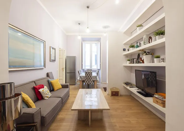 Apartament Porta Magica By Interhome