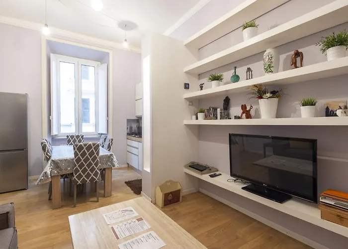 Porta Magica By Interhome Apartament *