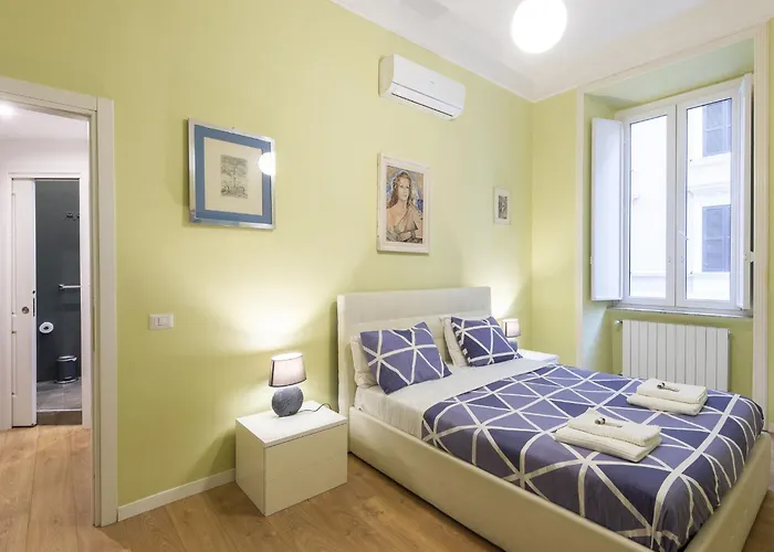 Apartament Porta Magica By Interhome Rzym