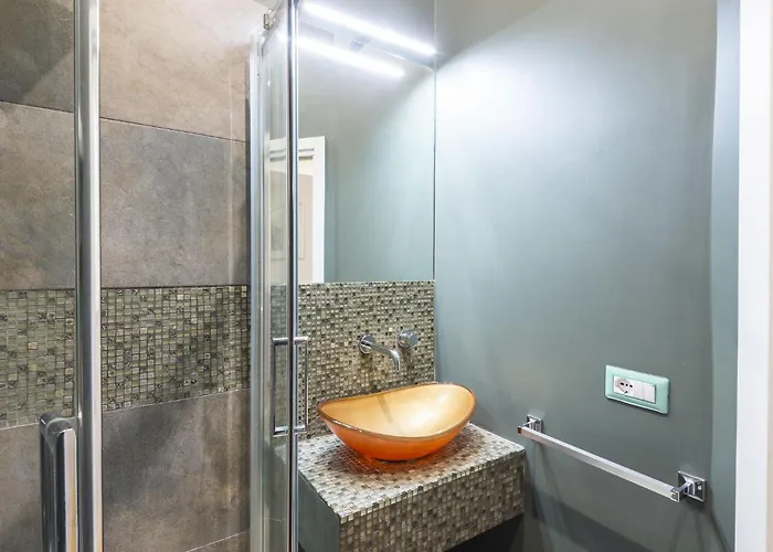 Apartament Porta Magica By Interhome