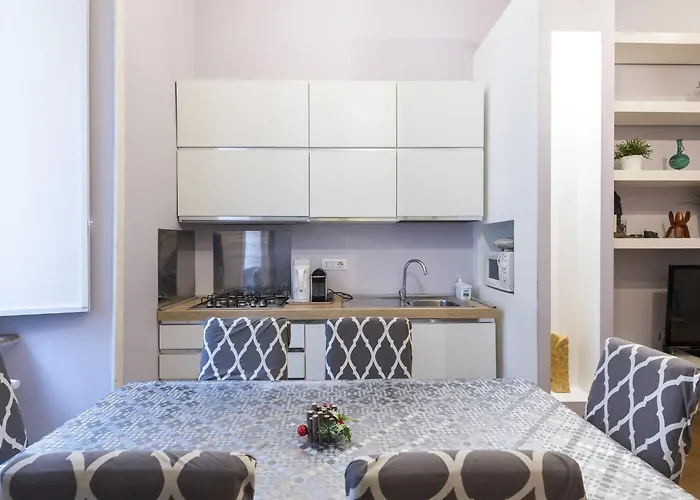 Porta Magica By Interhome Apartament Rzym