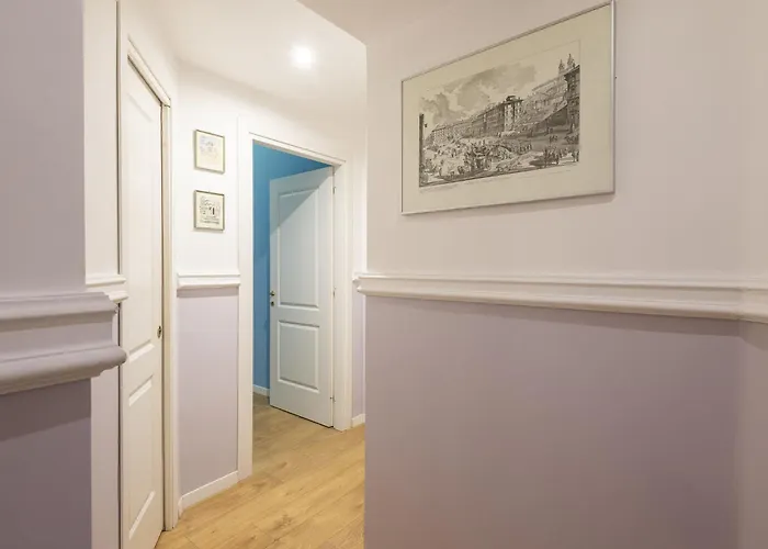 Porta Magica By Interhome Apartament *
