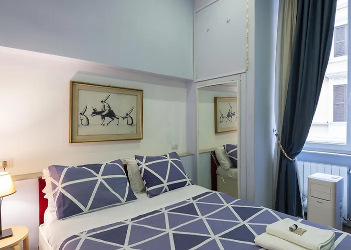 Porta Magica By Interhome * Rzym
