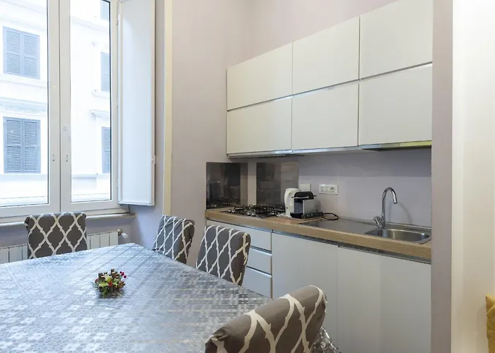 Porta Magica By Interhome